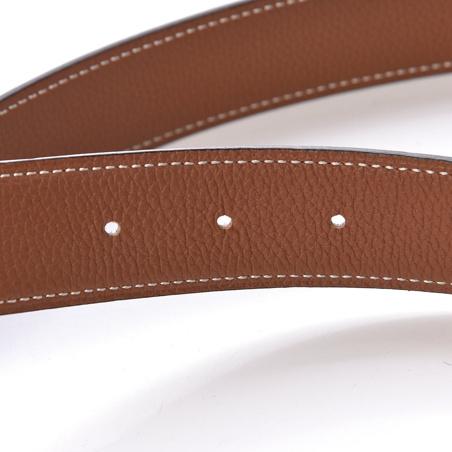 Box Togo 32mm H Belt 95 Black Gold