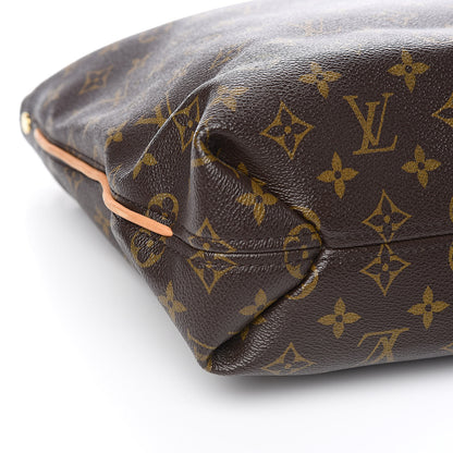 Louis Vuitton Monogram Sully PM 8 of 9