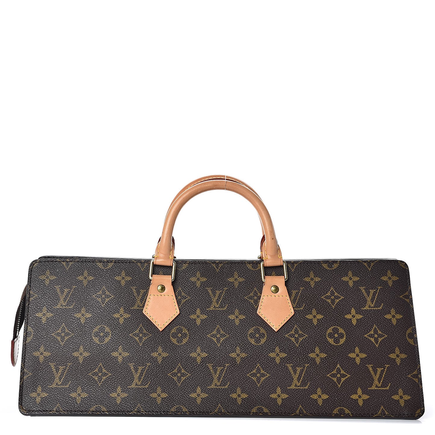 Monogram Sac Triangle Special Order