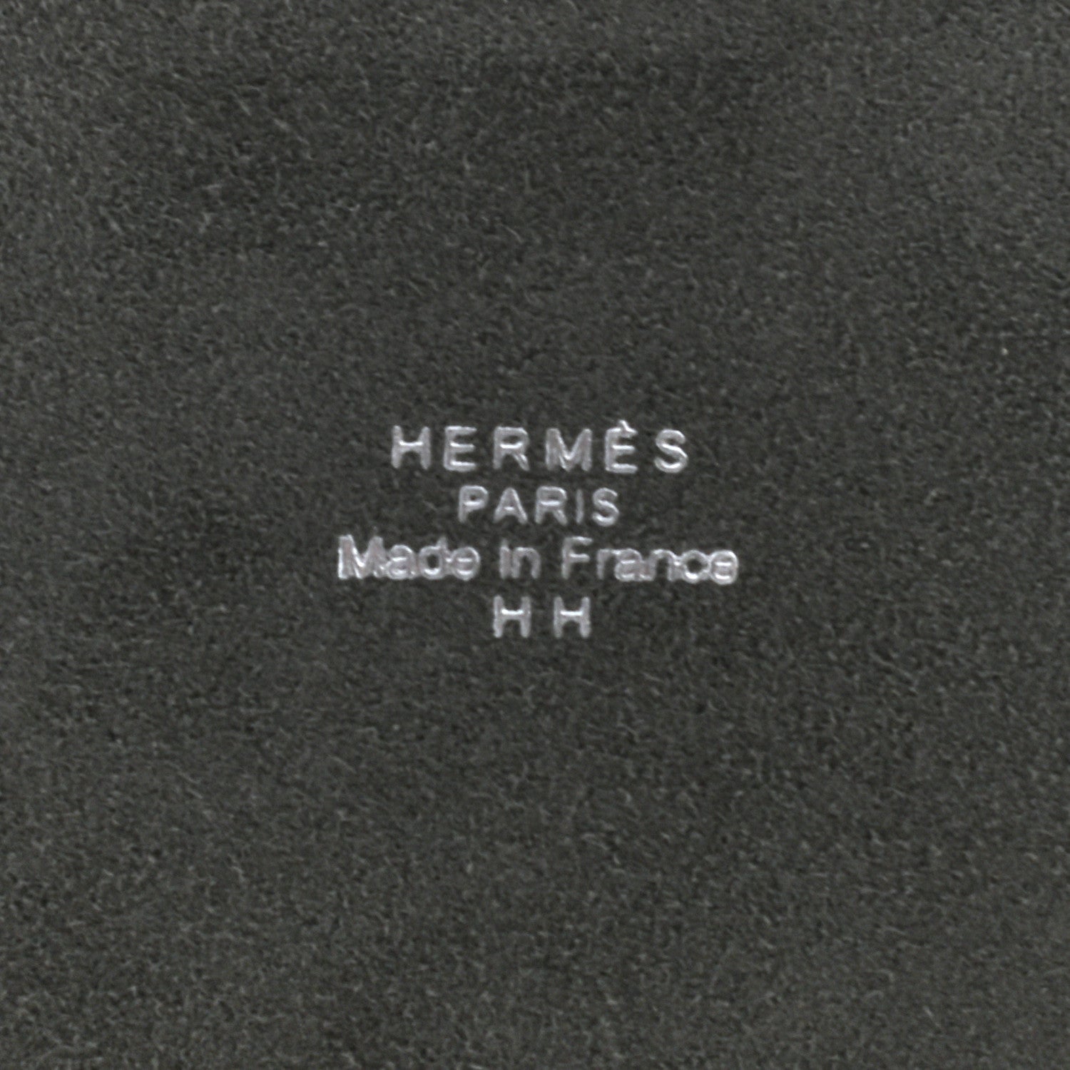 Hermes Porcelain Mosaique Au 24 Platine Change Tray 4 of 5