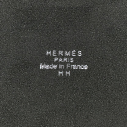 Hermes Porcelain Mosaique Au 24 Platine Change Tray 4 of 5