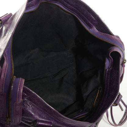 Balenciaga Agneau S Cityapphire 7 of 11