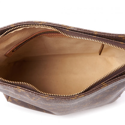 Louis Vuitton Monogram Looping GM 4 of 7