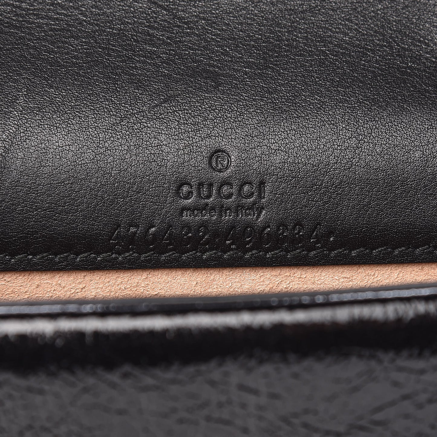 Velvet GG Monogram Super Mini Dionysus Shoulder Bag Blue Beige Black