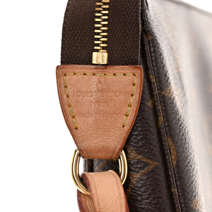 Louis Vuitton Monogram Pochette Accessories NM 6 of 9