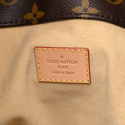 Louis Vuitton Monogram Artsy MM 6 of 10