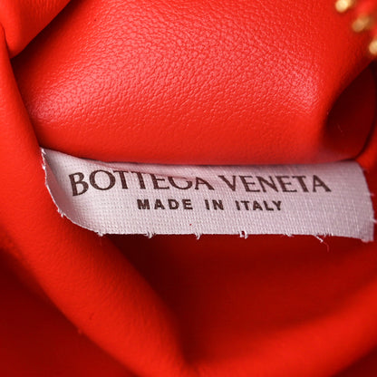 Bottega Veneta Nappa Intrecciato Teen Jodie Hobo Sunburst 7 of 13