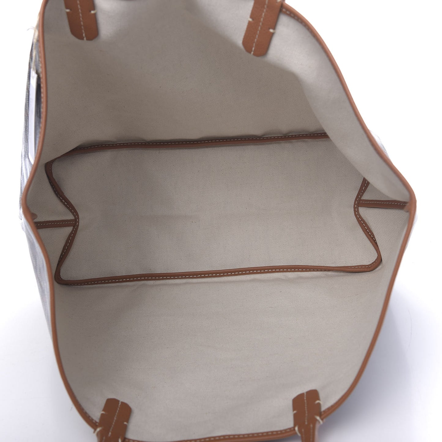 Goyardine Saint Louis PM Black Gold