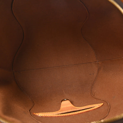 Louis Vuitton Monogram Ellipse MM 5 of 9