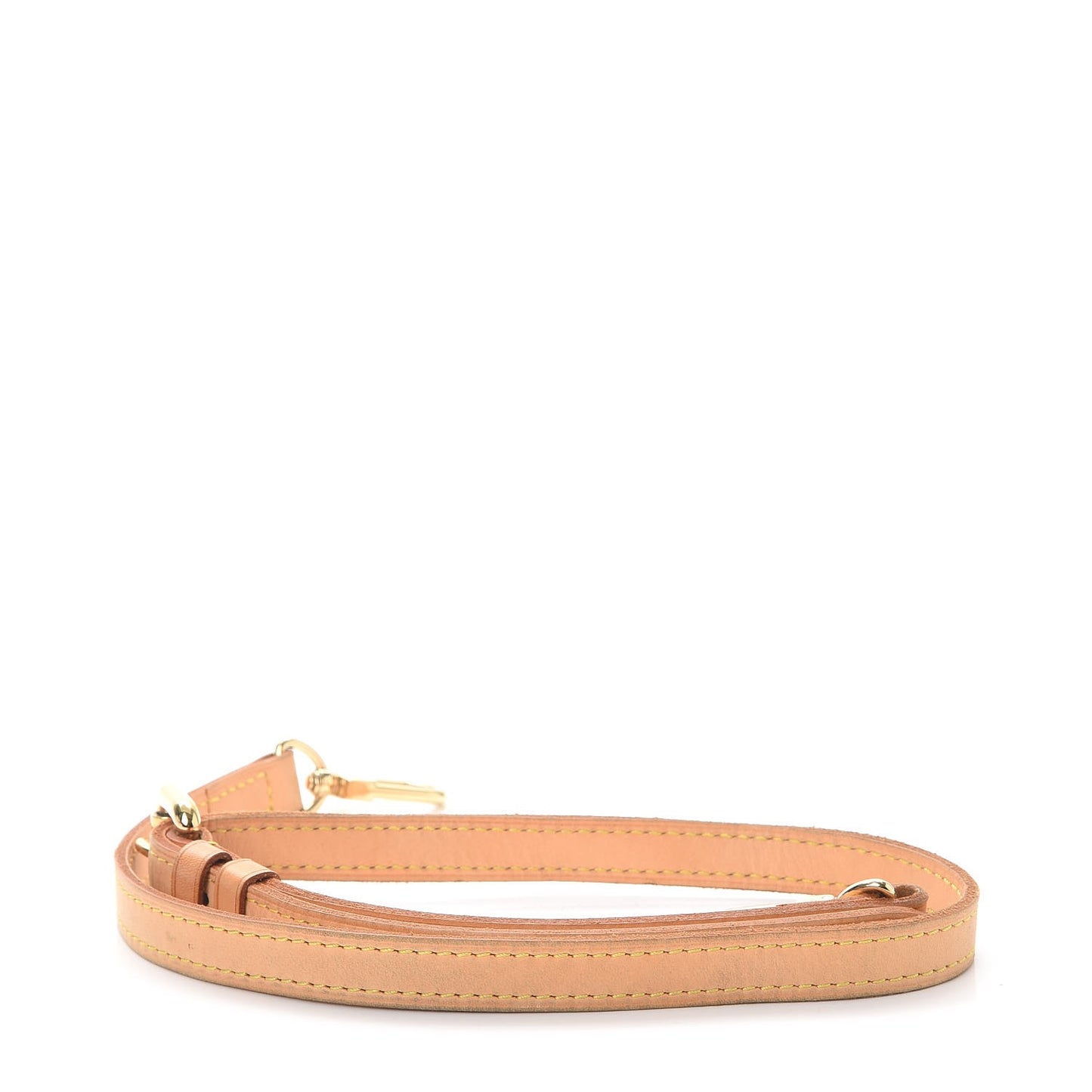 Vachetta 16mm Adjustable Shoulder Strap