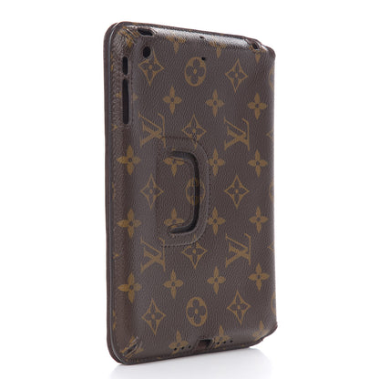 Louis Vuitton Monogram Folio iPad Mini Case 2 of 6