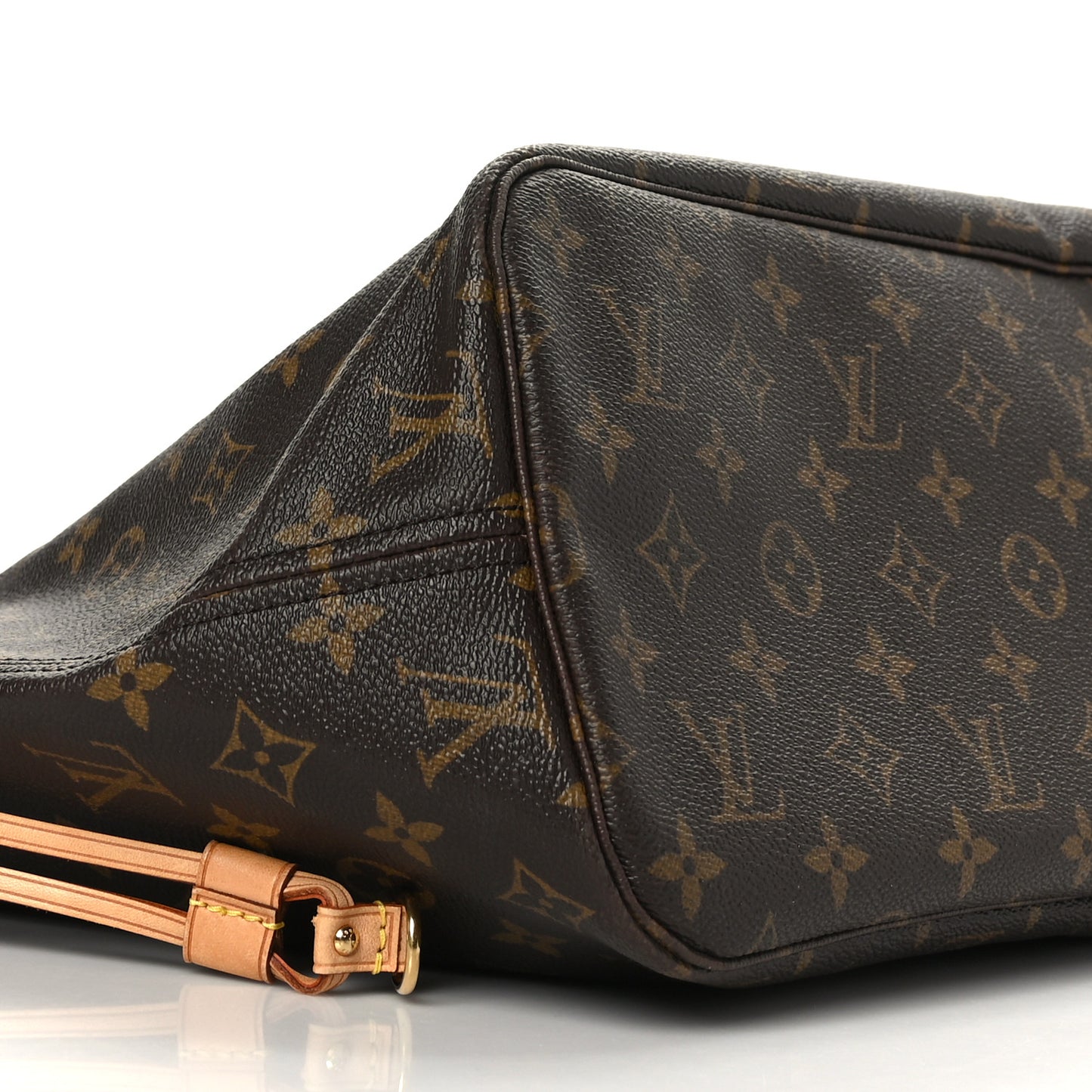 Monogram Neverfull MM