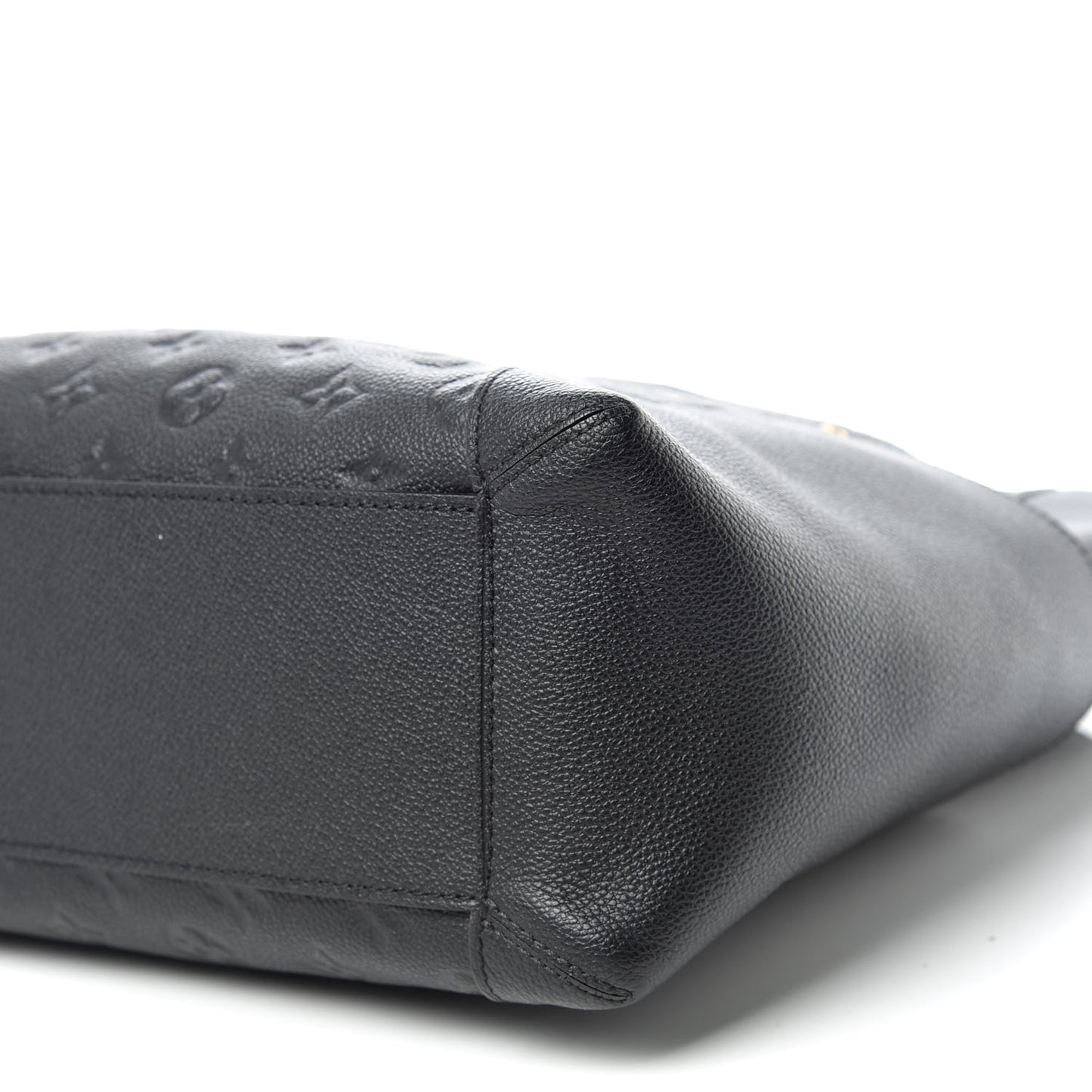 Empreinte Bagatelle Black