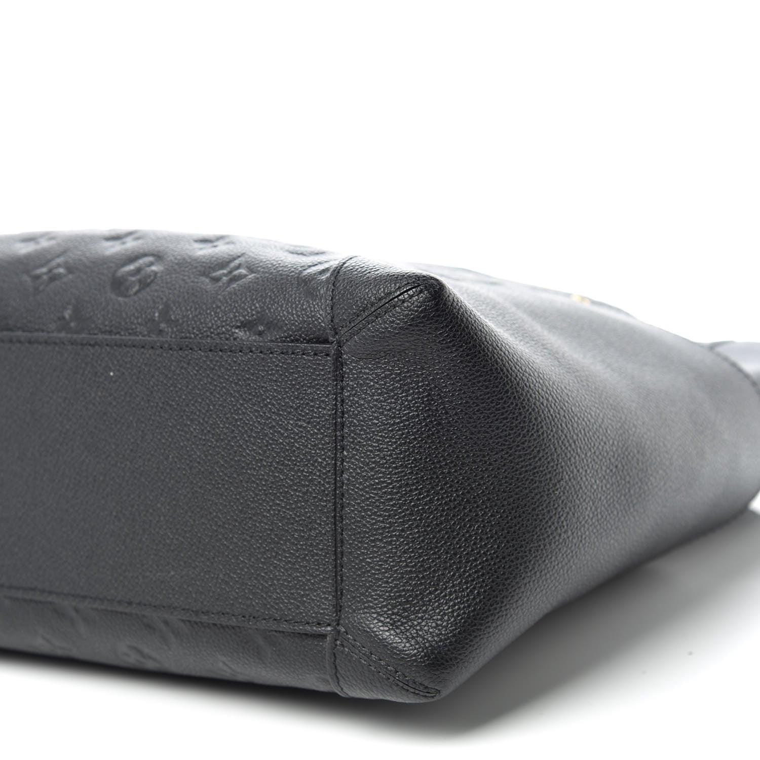 Louis Vuitton Empreinte Bagatelle Black 6 of 9