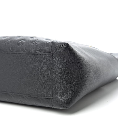 Louis Vuitton Empreinte Bagatelle Black 6 of 9