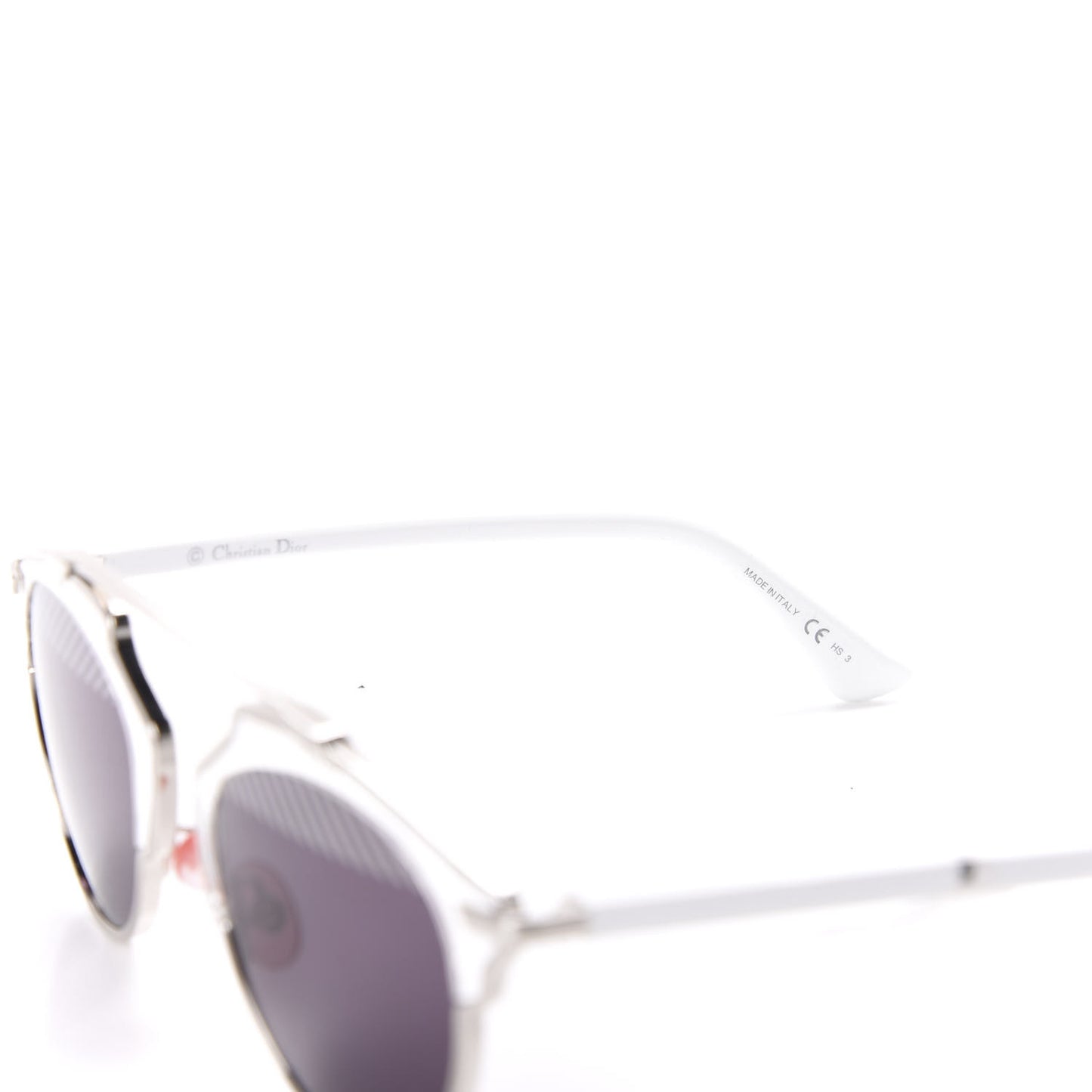Palladium So Real Sunglasses Purple