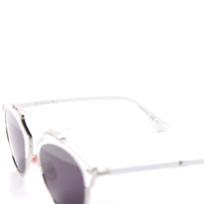 Christian Dior Palladium So Real Sunglasses Purple 4 of 5