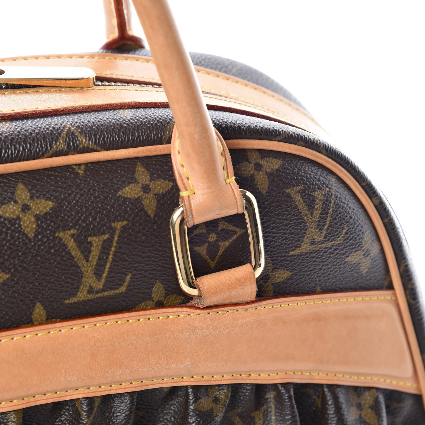 Monogram Mizi