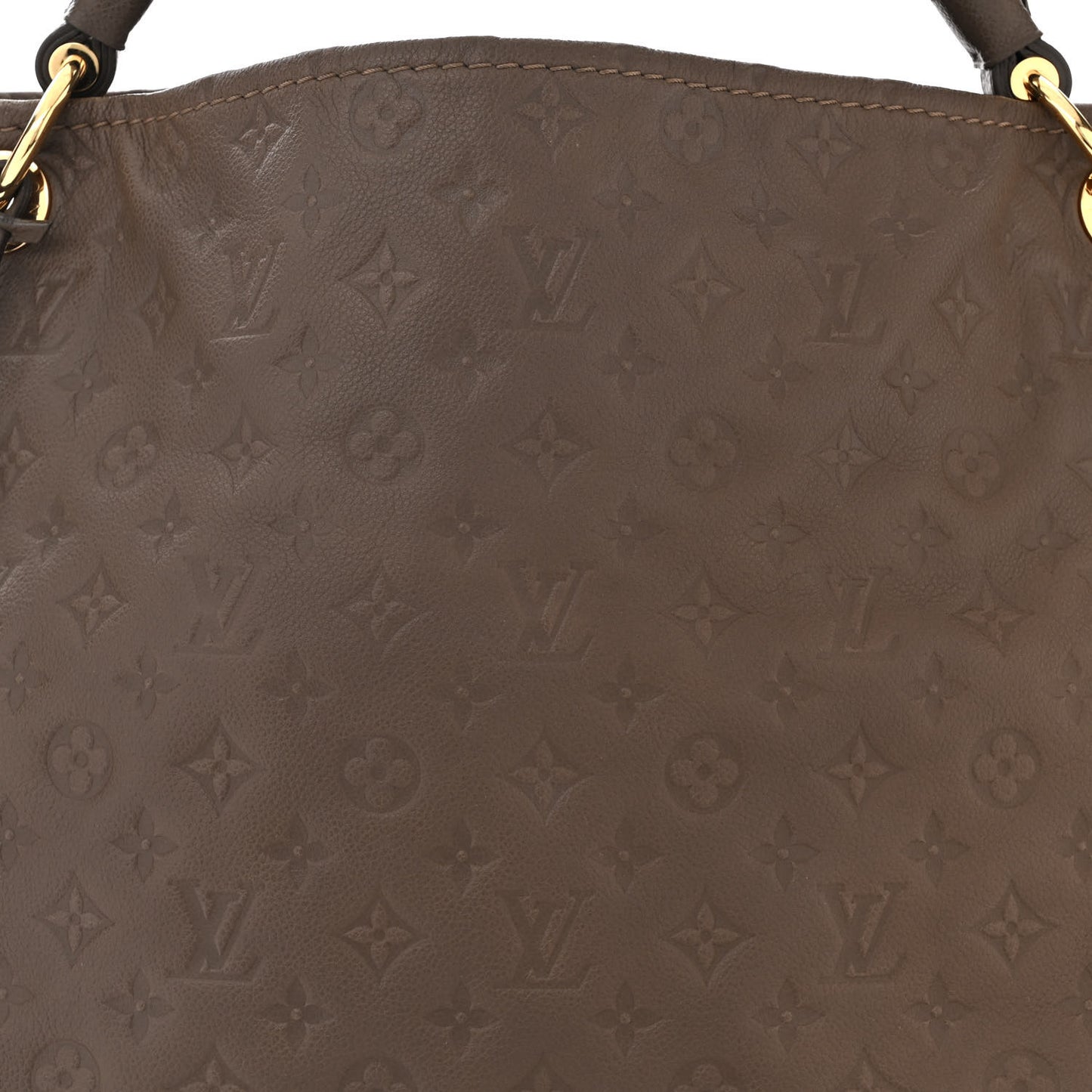 Empreinte Artsy MM Taupe Glace