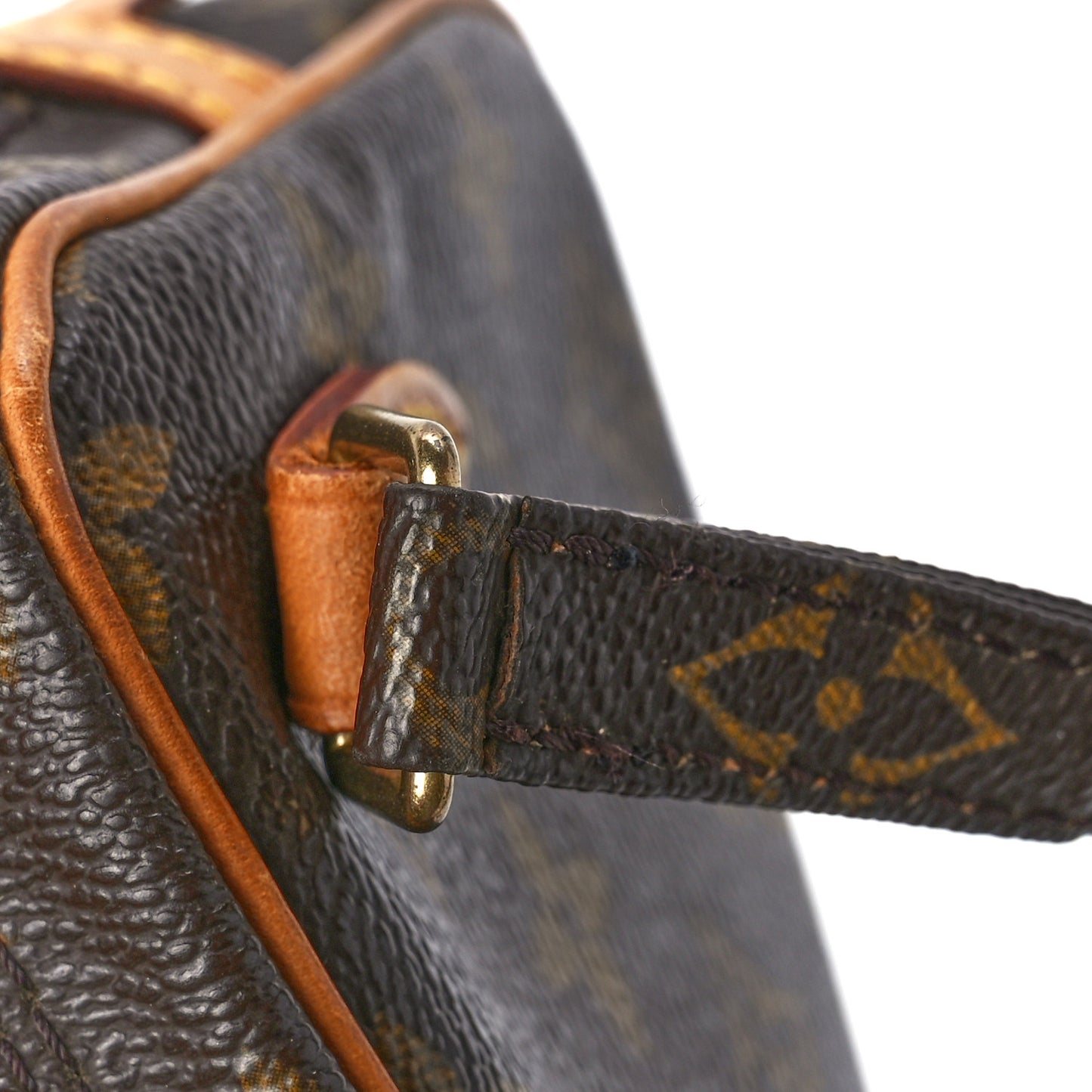 Monogram Pochette Marly Bandouliere