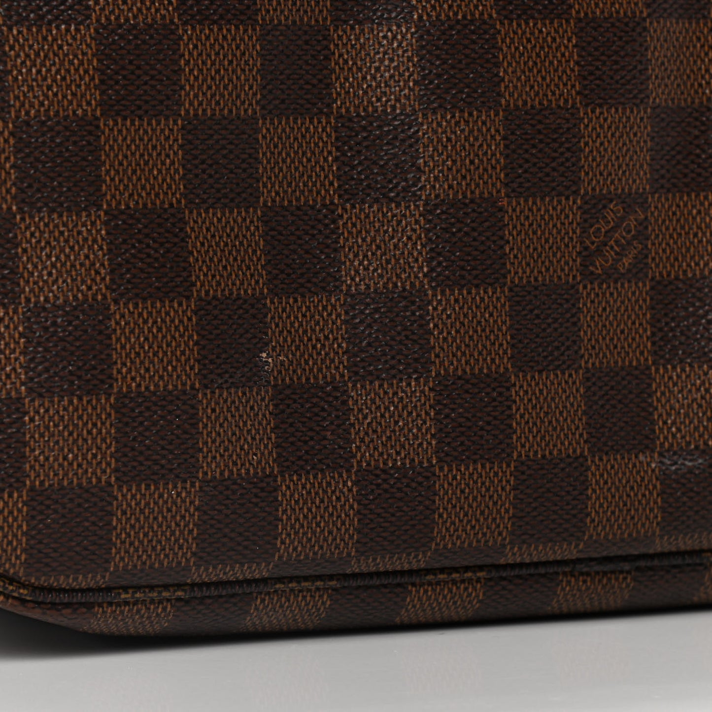 Damier Ebene Neverfull PM