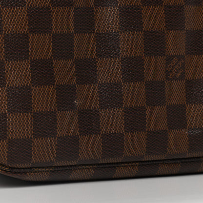 Louis Vuitton Damier Ebene Neverfull PM 29 of 46