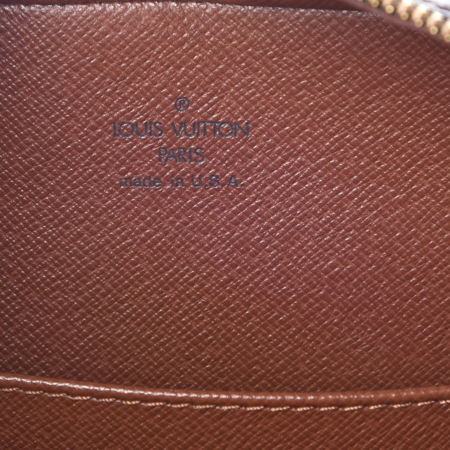 Monogram Cite MM