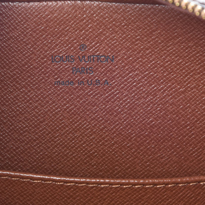 Louis Vuitton Monogram Cite MM 7 of 20