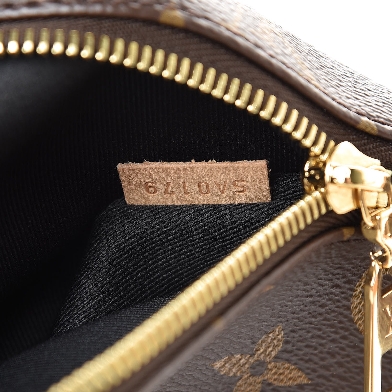 Louis Vuitton Monogram Bumbag 8 of 14