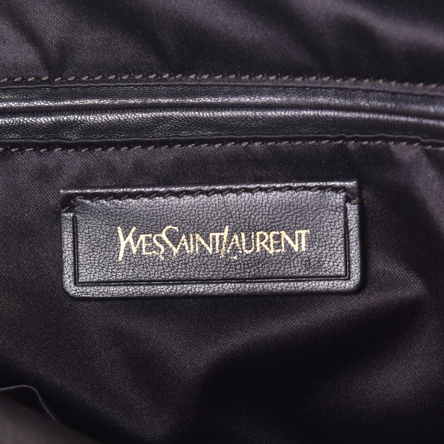 Calfskin Large Muse Red