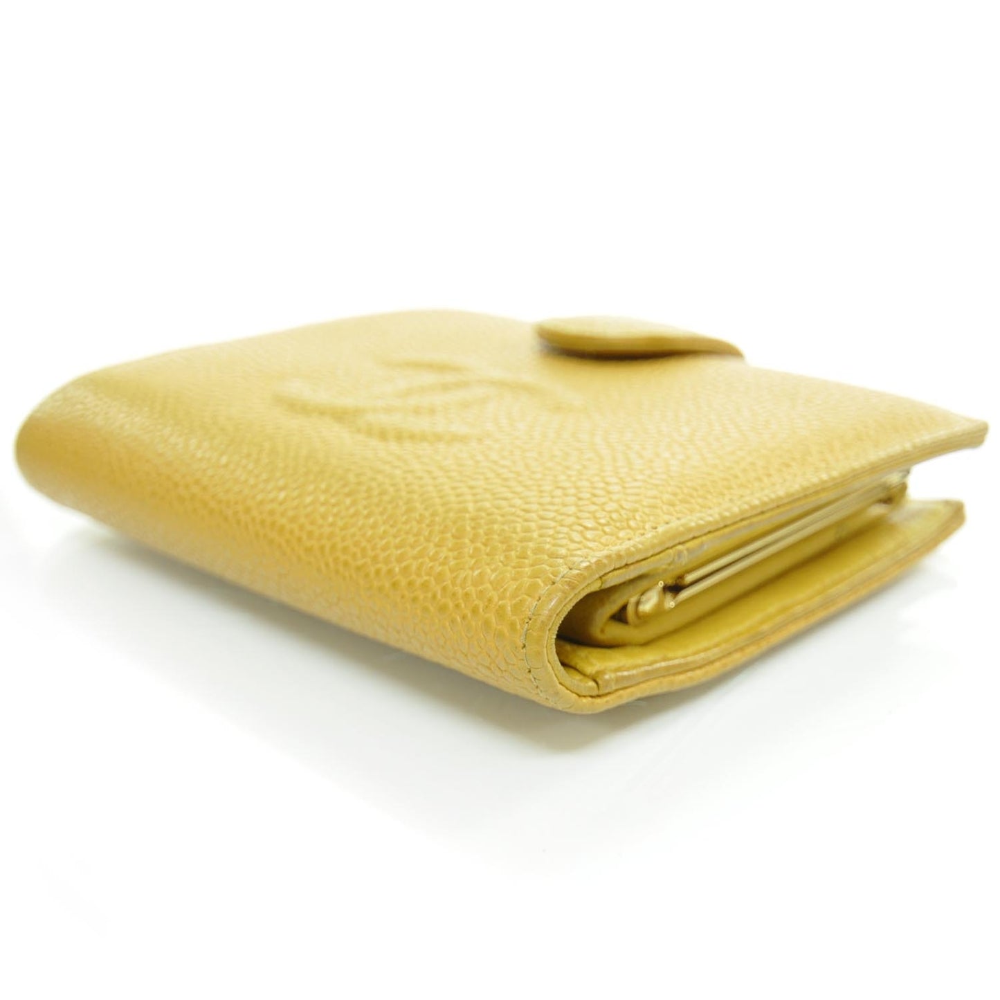 Caviar CC French Wallet