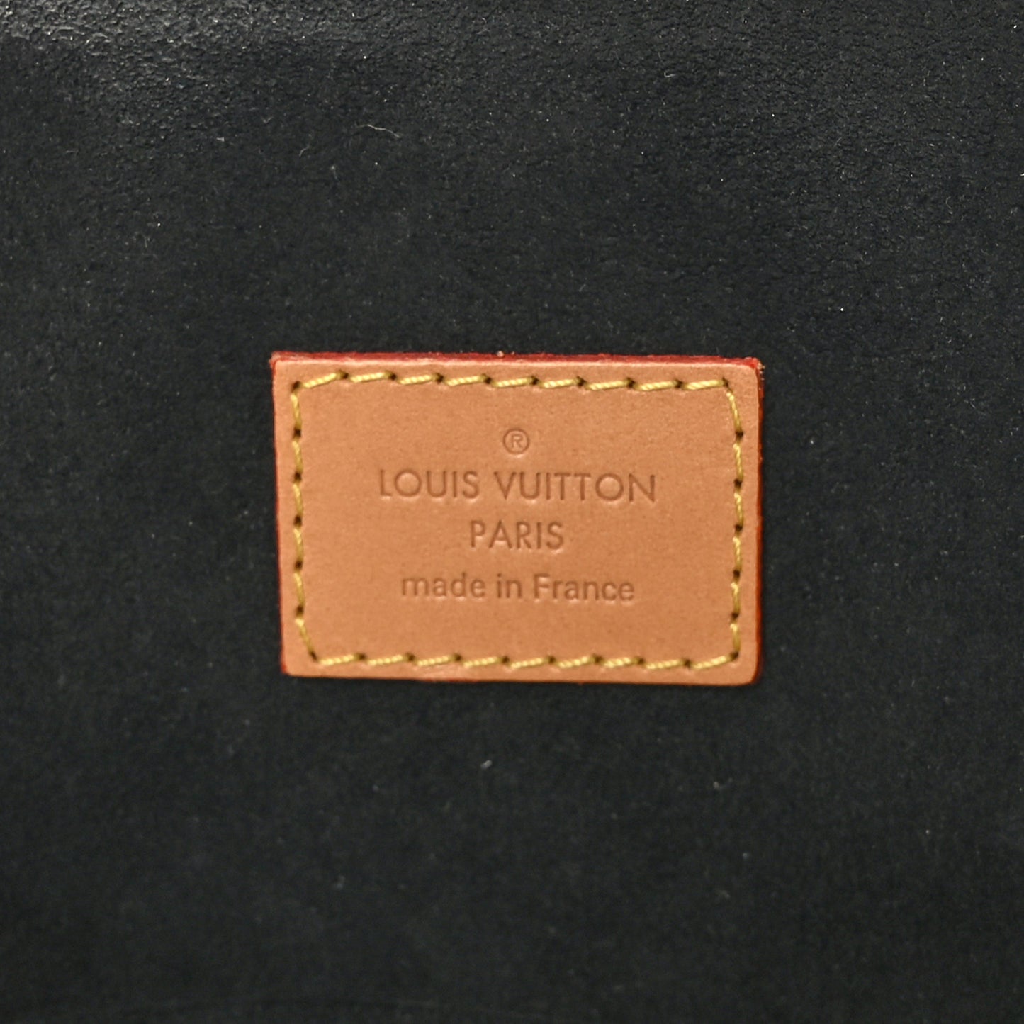 Monogram LV Moon Alma