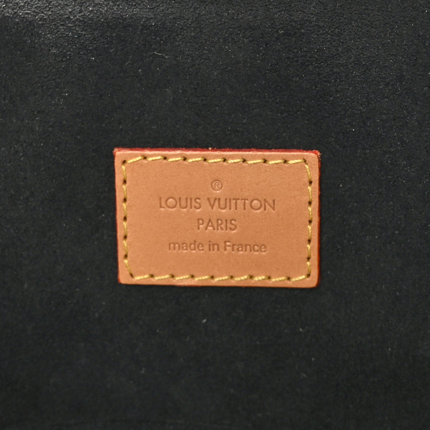 Louis Vuitton Monogram LV Moon Alma 6 of 8