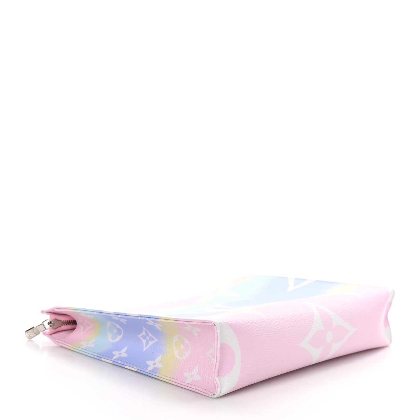 Monogram Escale Toiletry Pouch 26 Pastel