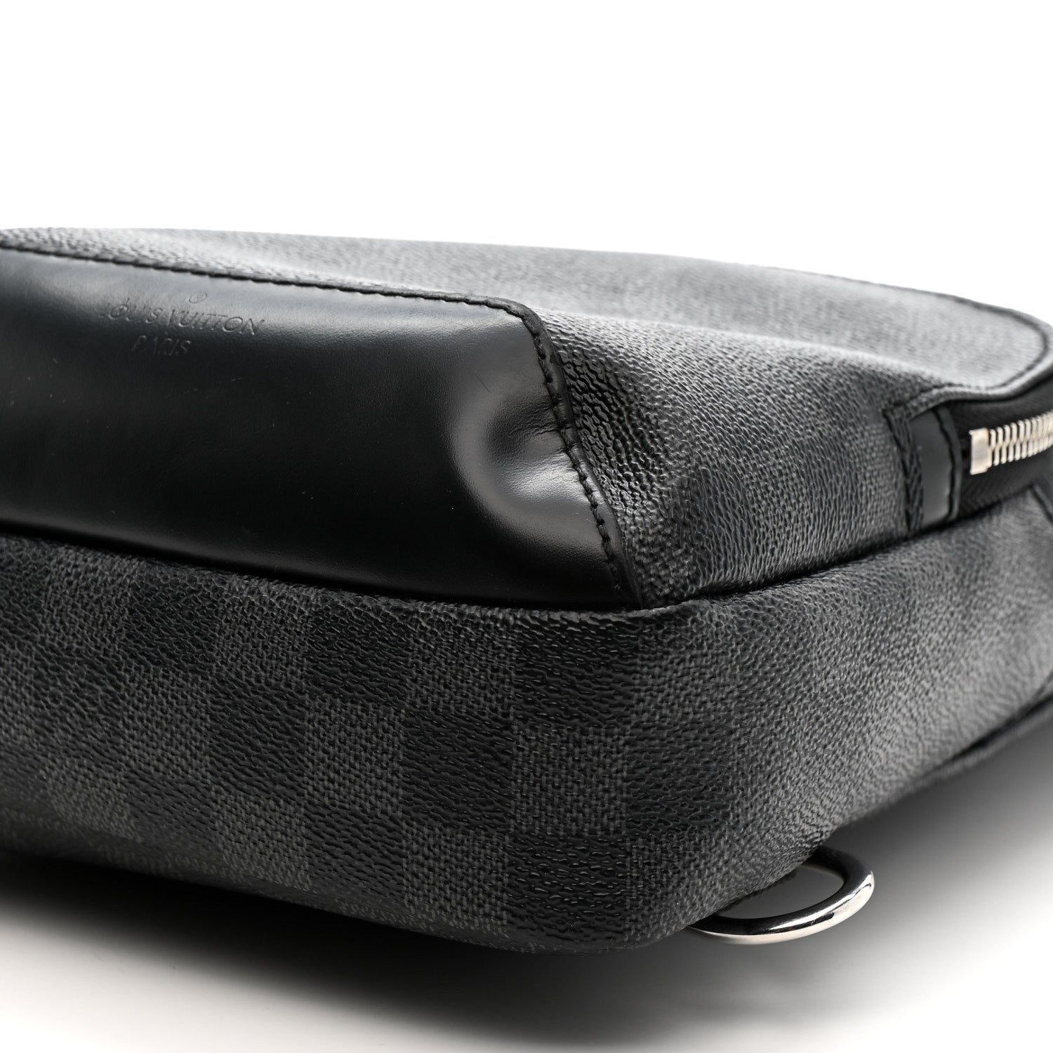 Louis Vuitton Damier Graphite Avenue Sling Backpack 10 of 10