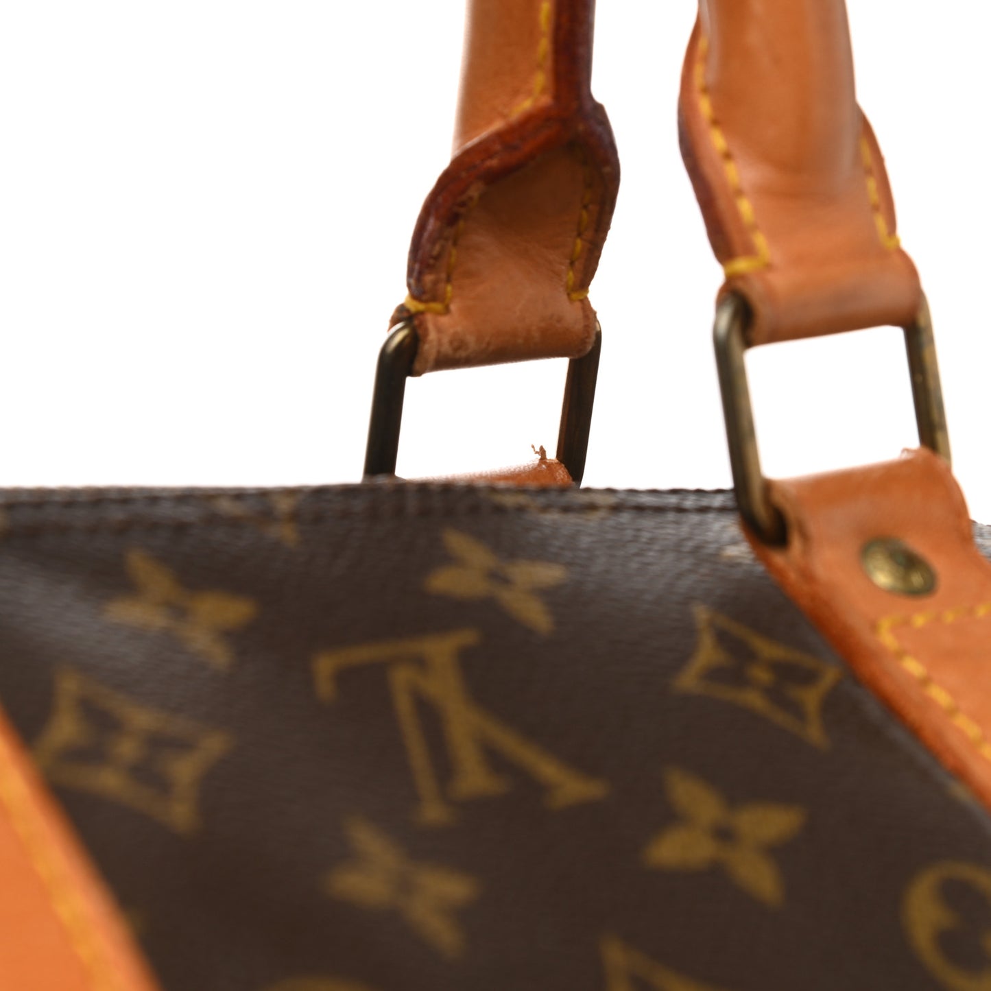 Monogram Keepall Bandouliere 55