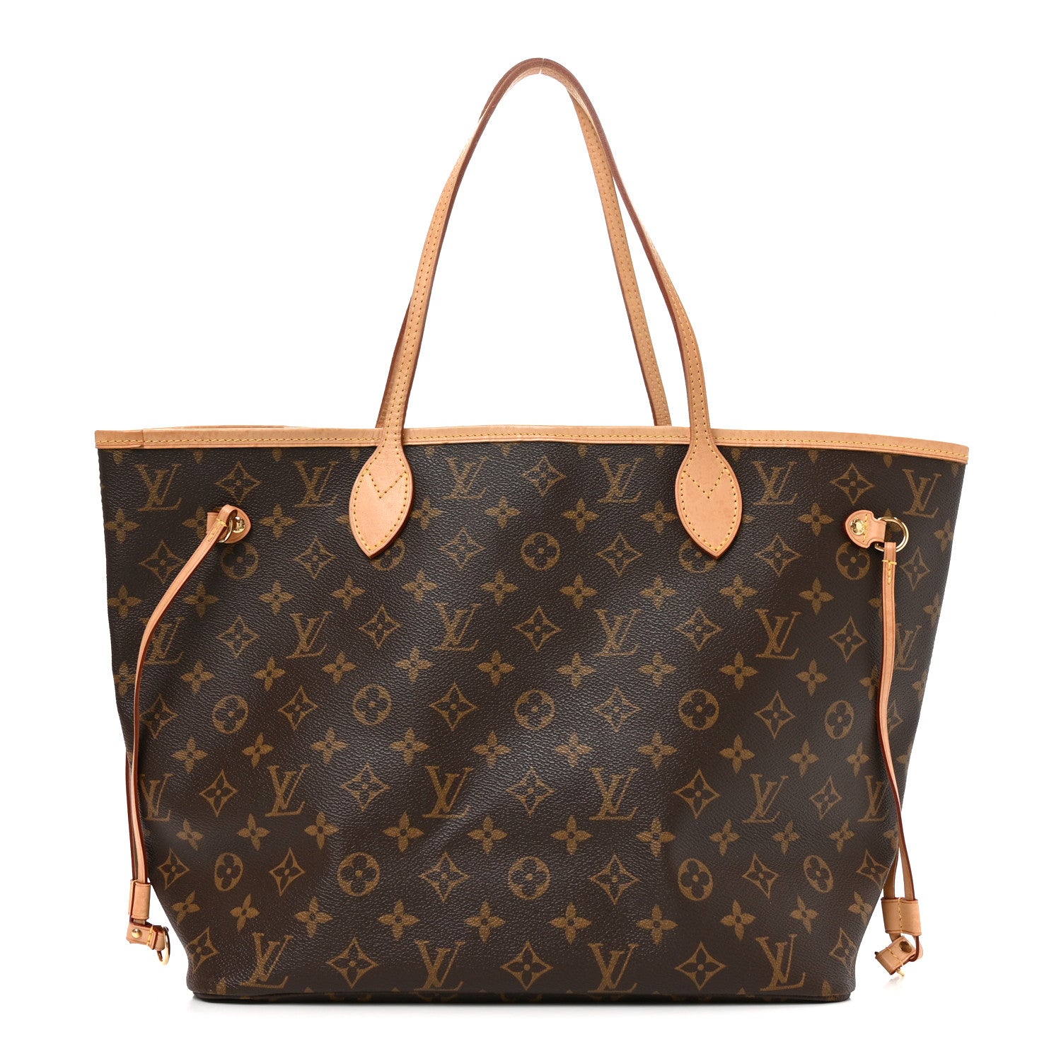 Louis Vuitton Monogram Neo Neverfull GM 1 of 9