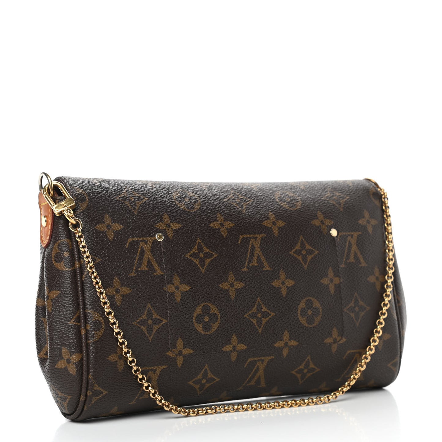 Monogram Favorite MM