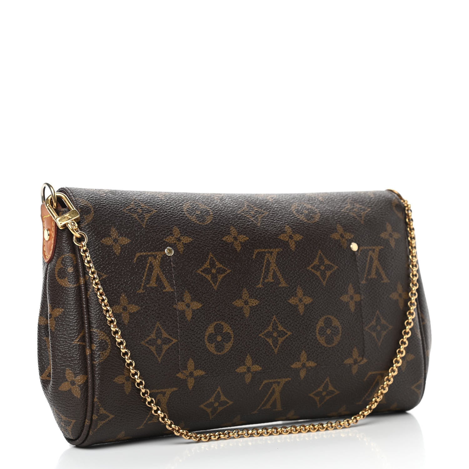 Louis Vuitton Monogram Favorite MM 3 of 10