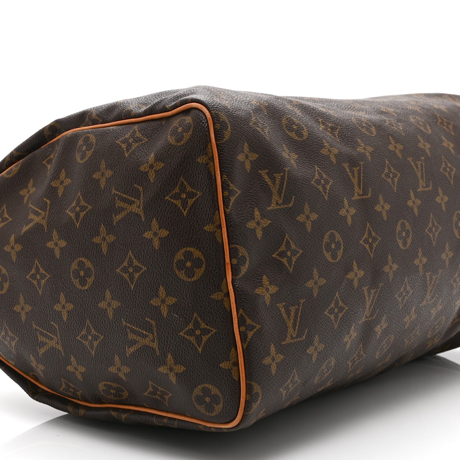 Louis Vuitton Monogram Speedy 40 9 of 10