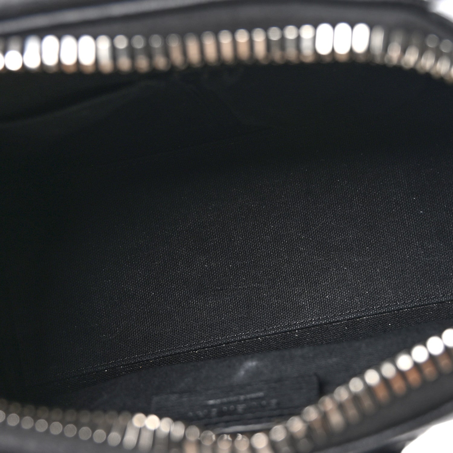 Givenchy Sugar Goatskin Mini Antigona Black 5 of 10