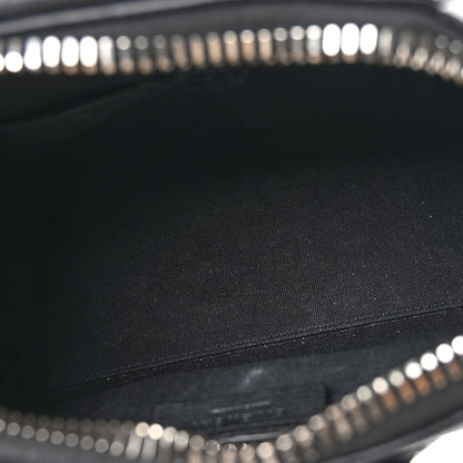 Givenchy Sugar Goatskin Mini Antigona Black 5 of 10