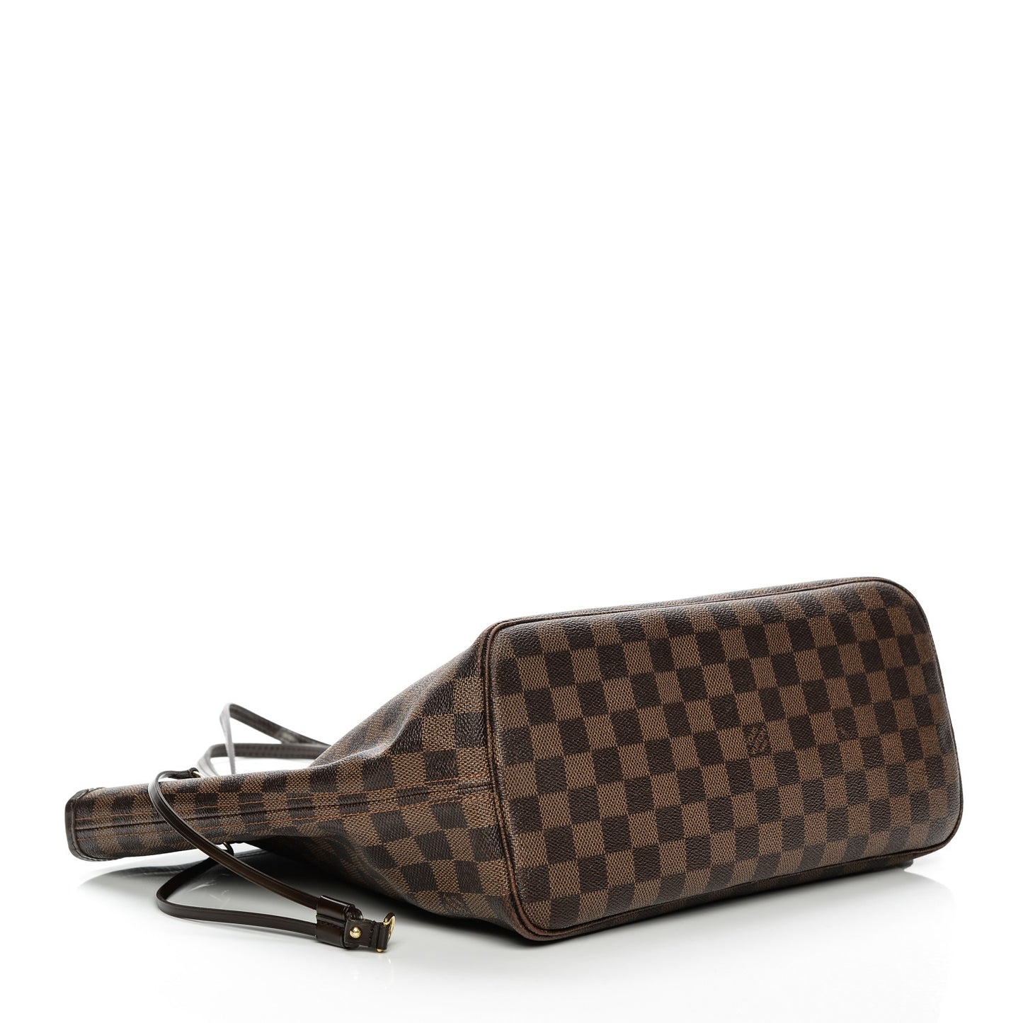 Damier Ebene Neverfull MM