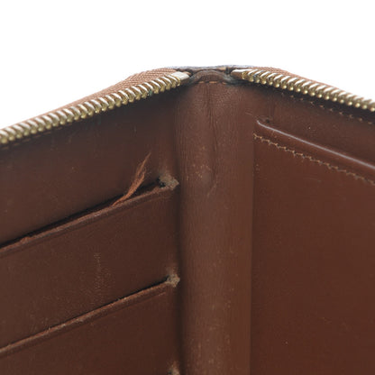 Louis Vuitton Vernis Eldridge Wallet Bronze 12 of 13