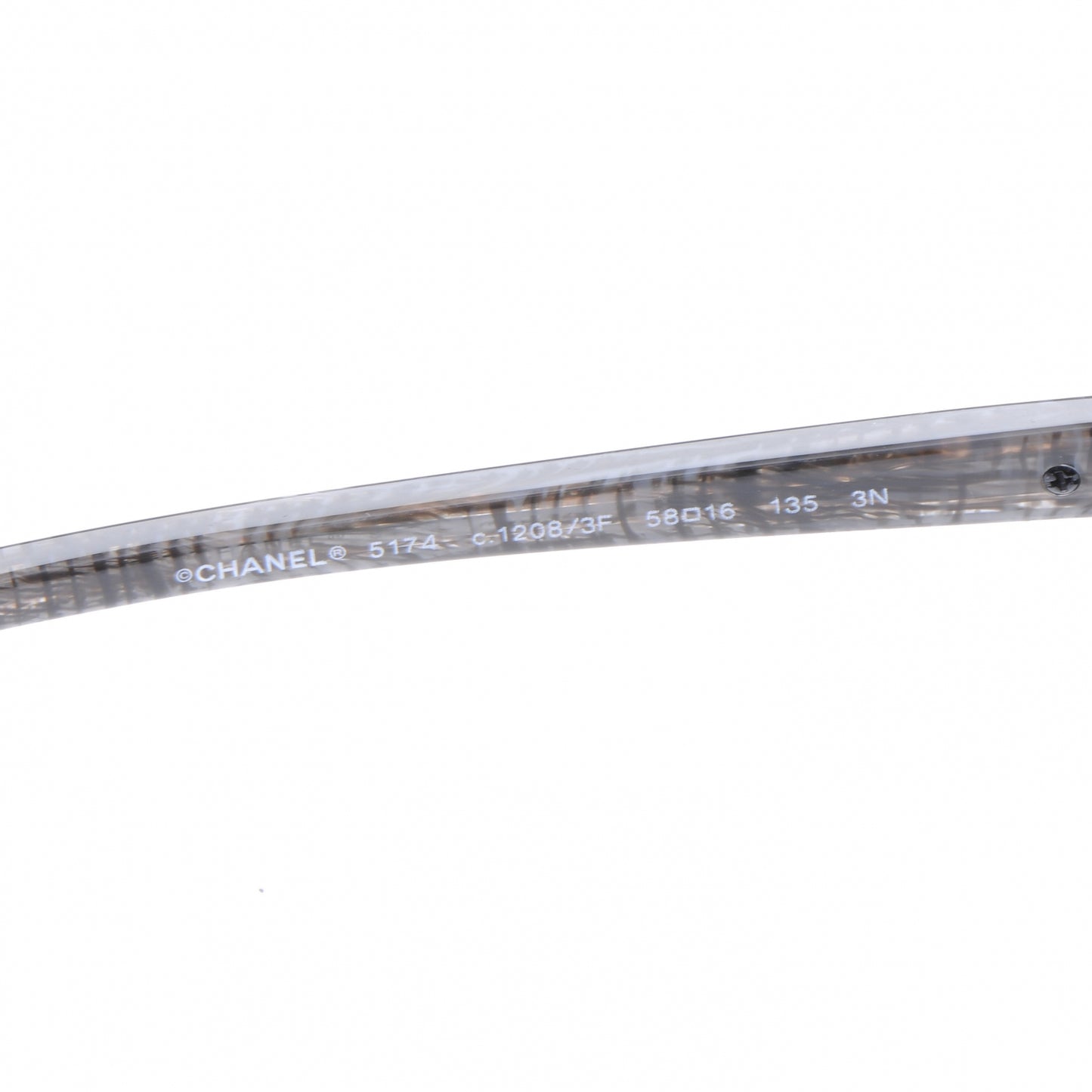 CC Sunglasses 5174