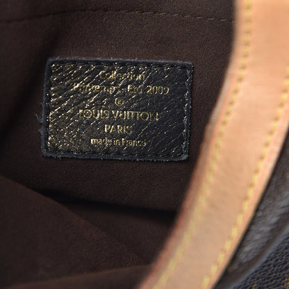 Louis Vuitton Monogram Kalahari GM 5 of 16