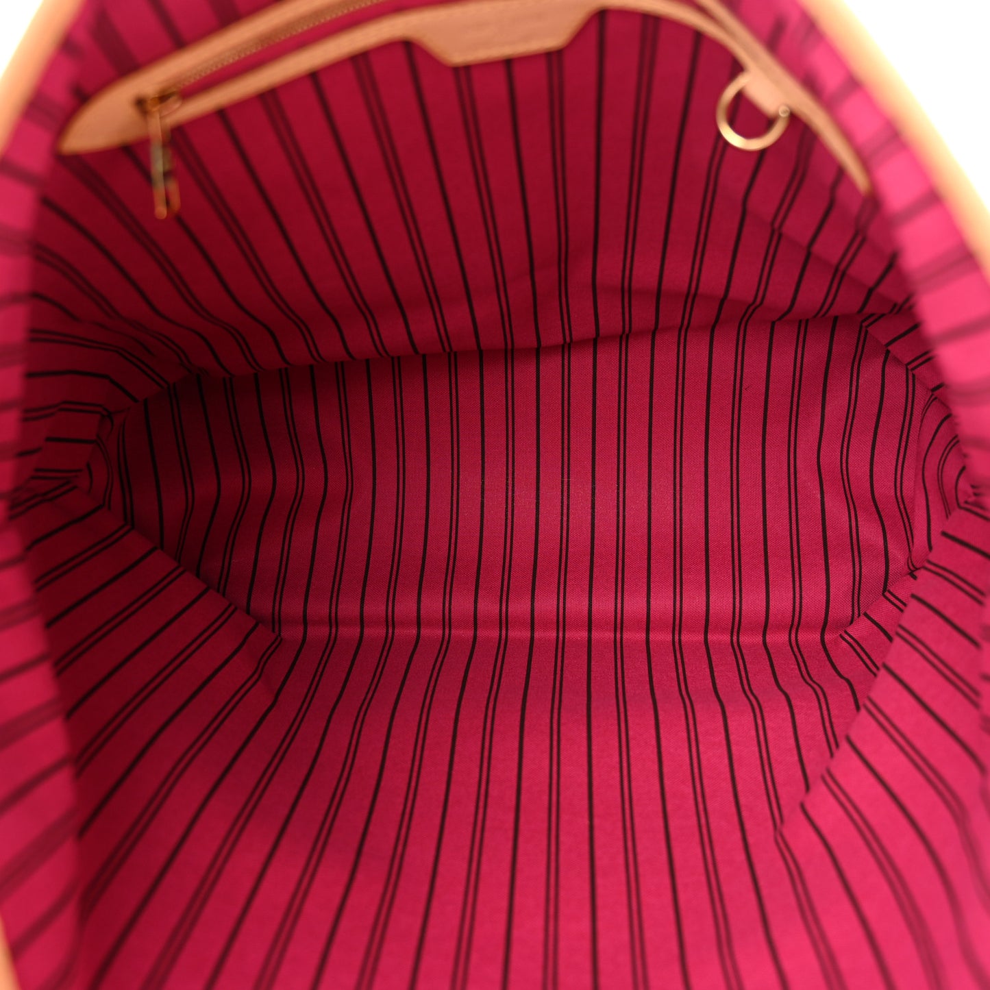 Monogram Delightful MM Pivoine