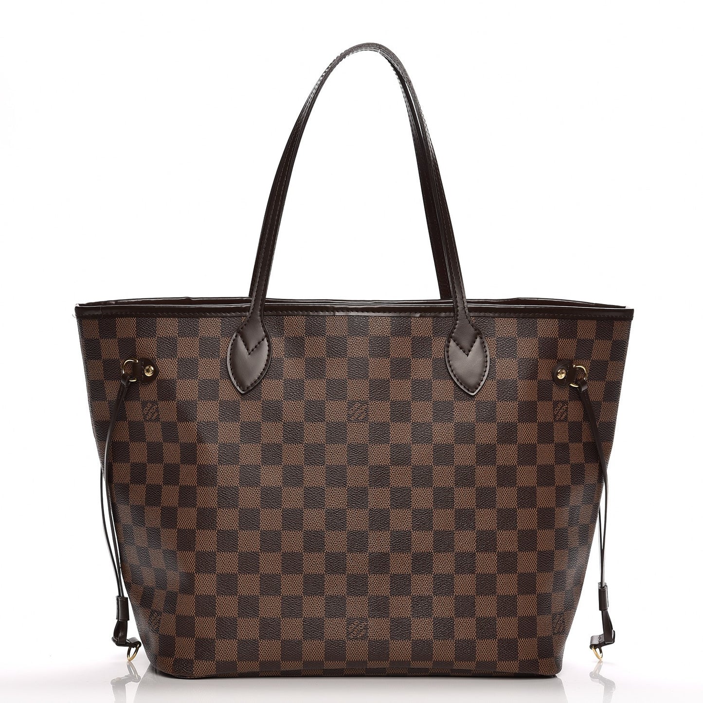 Damier Ebene Neverfull MM