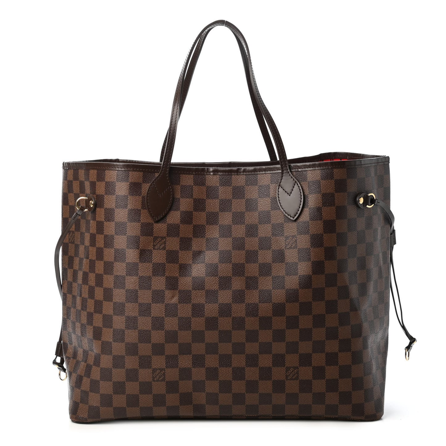 Damier Ebene Neo Neverfull GM