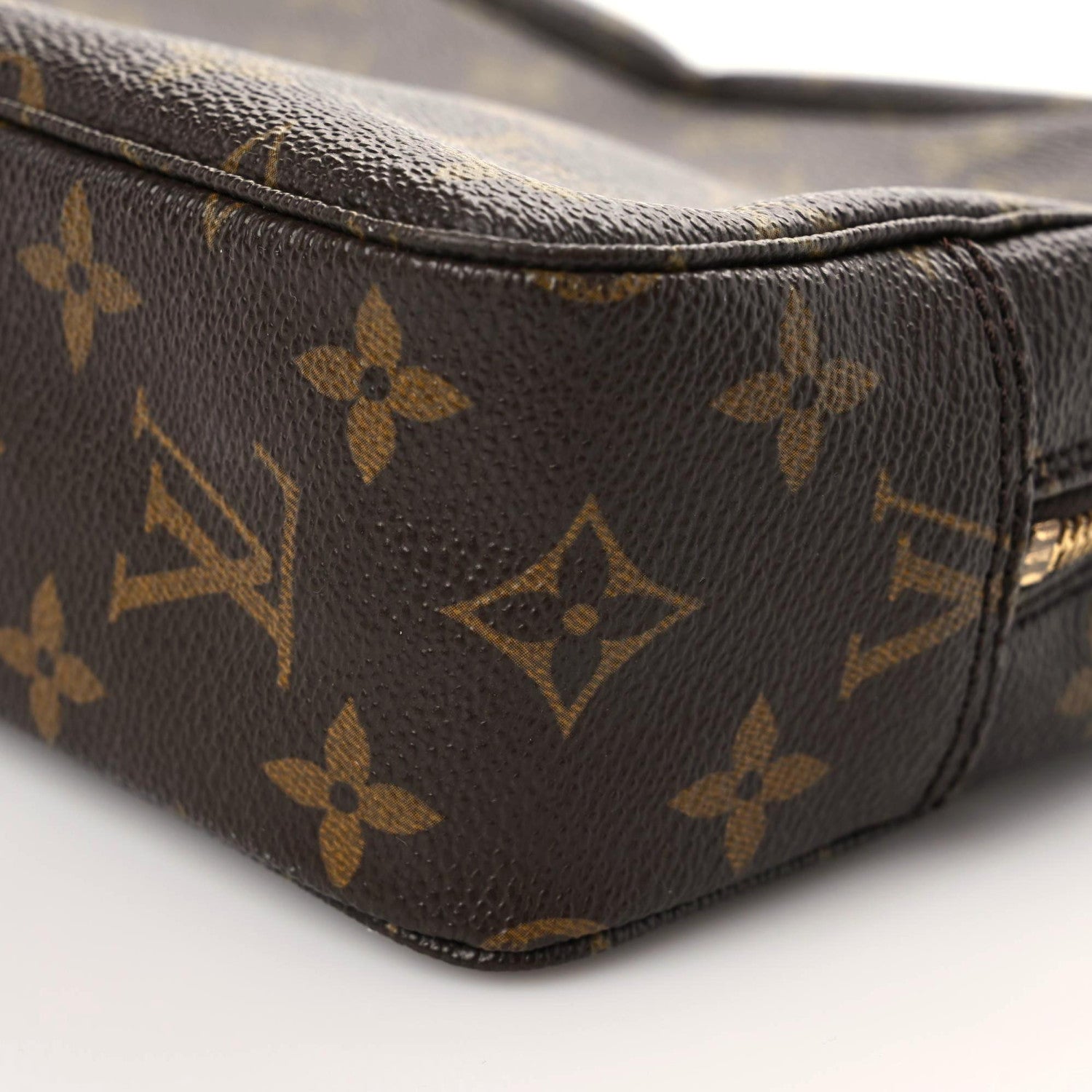 Louis Vuitton Monogram Trousse Toilette 23 6 of 12